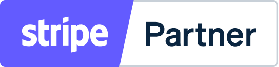 Powered by Stripe